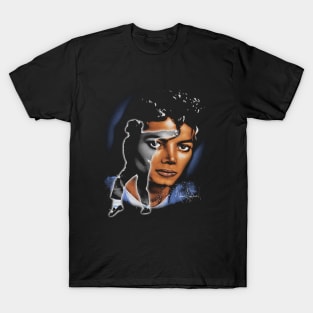 Michael Jackson Dance T-Shirt